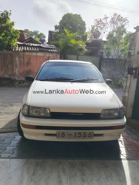 DAIHATSU CHARADE photo 4 in Wattala, Gampaha