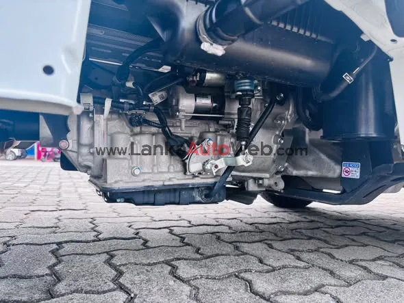 Japan imported Unregistered ✅ Down payment -15 lkhs ✅ photo 2 in Malabe, Colombo
