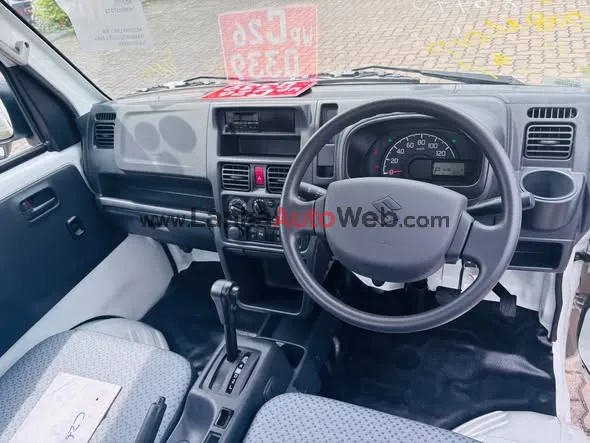 Japan imported Unregistered ✅ Down payment -15 lkhs ✅ photo 4 in Malabe, Colombo
