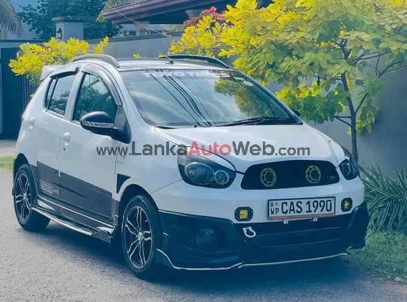 Micro Panda Cross 2016 photo 1 in Panadura, Kalutara