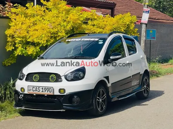 Micro Panda Cross 2016 photo 5 in Panadura, Kalutara