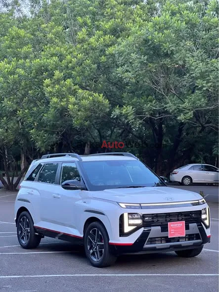 2026 අලුත්ම suv එකක් මූලික ගෙවීම ලක්ශ 25 ගෙවා දවසෙන් රැගෙන යන්න !  Minimum down payment 2.5mn