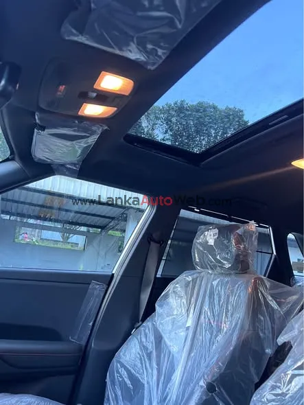 2026 අලුත්ම suv එකක් මූලික ගෙවීම ලක්ශ 25 ගෙවා දවසෙන් රැගෙන යන්න ! Minimum down payment 2.5mn photo 5