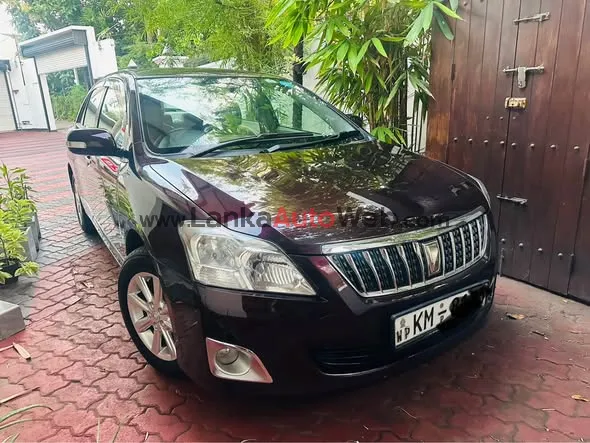 Toyota premio G superior km-xxxx