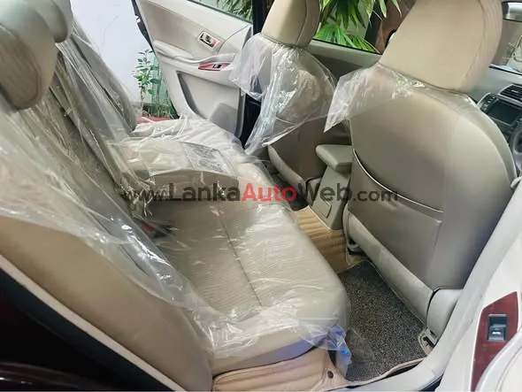 Toyota premio G superior km-xxxx photo 3 in Mount Lavinia, Colombo