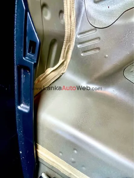 SALE OR EXCHANGE FOR VAN photo 3 in Katunayake, Gampaha