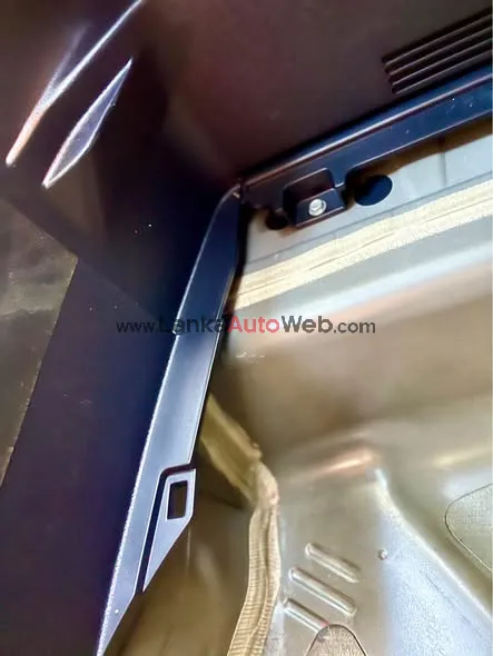 SALE OR EXCHANGE FOR VAN photo 4 in Katunayake, Gampaha
