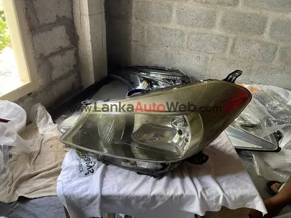 EUROPE & JAPAN VEHICLE BODY PARTS AVAILABLE photo 1