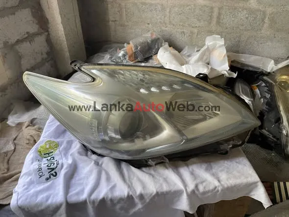 EUROPE & JAPAN VEHICLE BODY PARTS AVAILABLE photo 3