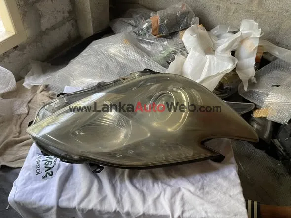 EUROPE & JAPAN VEHICLE BODY PARTS AVAILABLE photo 4