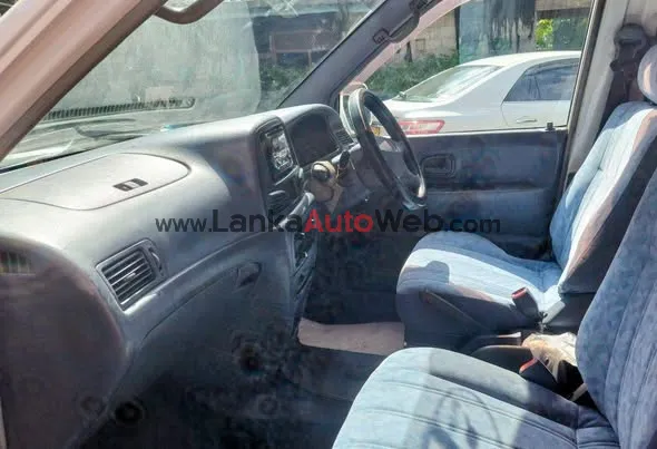 Toyota+Noah+KR+42+Townace+ photo 1 in Negombo, Gampaha