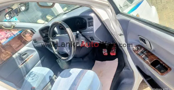 Toyota+Noah+KR+42+Townace+ photo 5 in Negombo, Gampaha