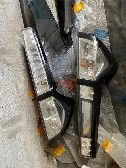 EUROPE & JAPAN VEHICLE BODY PARTS AVAILABLE photo 2