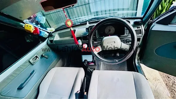 Engine 100% AC New Battery photo 2 in Homagama, Colombo
