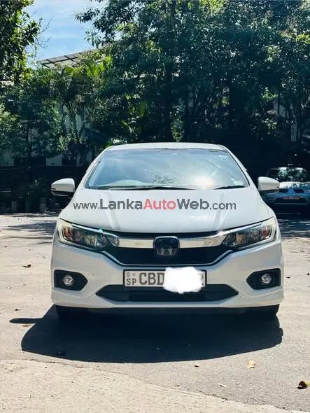HONDA GRACE EX SENSING photo 2 in Ja Ela, Colombo