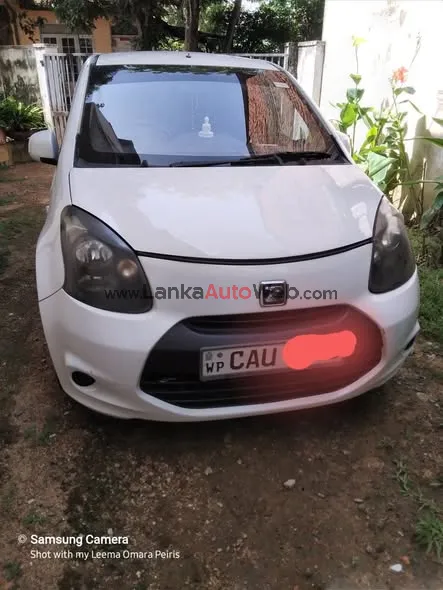 Zotye Z100 2017 for sale photo 1 in Moratuwa, Colombo