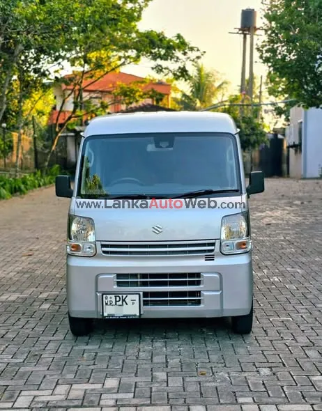 Suzuki Every DA17V photo 3 in Nittambuwa, Gampaha