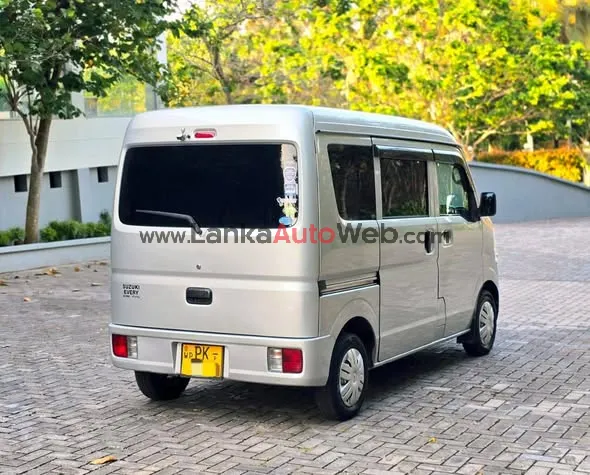 Suzuki Every DA17V photo 5 in Nittambuwa, Gampaha