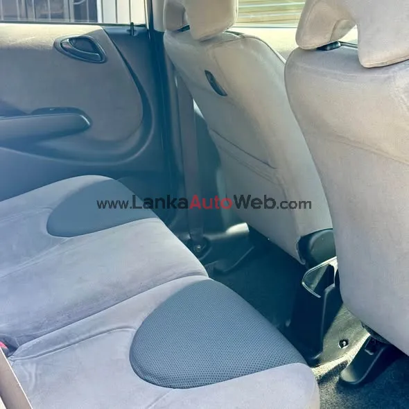 Honda Fit GD1 / 1st Owner (No Previous) photo 3 in Dehiwala, Colombo