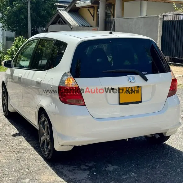 Honda Fit GD1 / 1st Owner (No Previous) photo 5 in Dehiwala, Colombo
