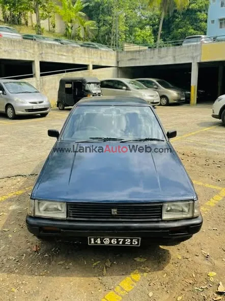 Toyota AE80 ගත්තා පැද්දා.. 7.90 photo 3 in Kandy, Kandy