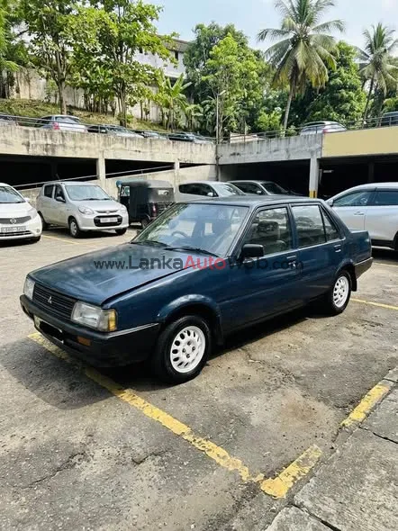 Toyota AE80 ගත්තා පැද්දා.. 7.90 photo 4 in Kandy, Kandy