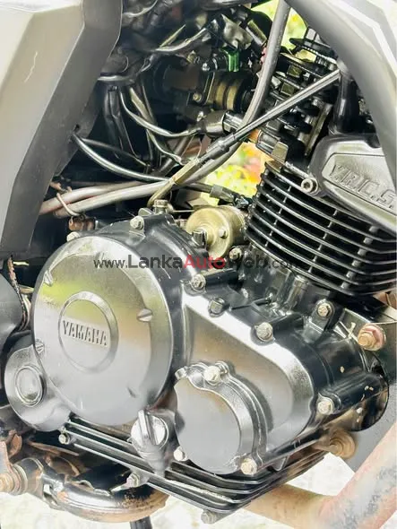 YAMAHA FZ – FOR SALE photo 4 in Kirindiwela, Gampaha