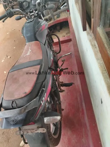 විකිණීමට ,0719228822, හොරණ තියෙන්නෙ , දාවන තත්වයෙ ඇත , ඩිස්කවරි 135 , පොත්පත් නැත photo 5 in Horana, Kalutara