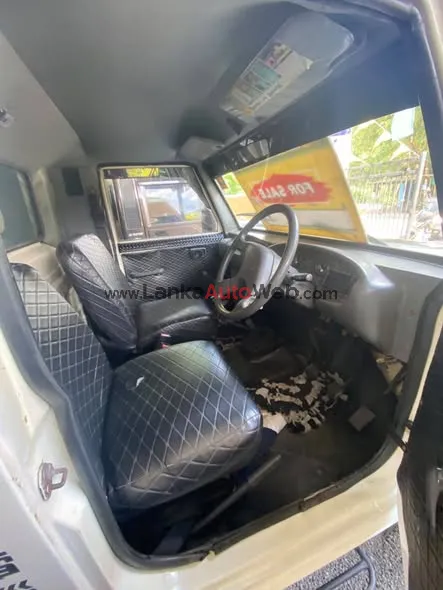 FOR SALE / විකිණීමට ඇත ​Mahindra Bolero Pickup (2013)