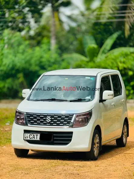Suzuki wagon Fx push starts photo 3 in Mawathagama, Kurunegala