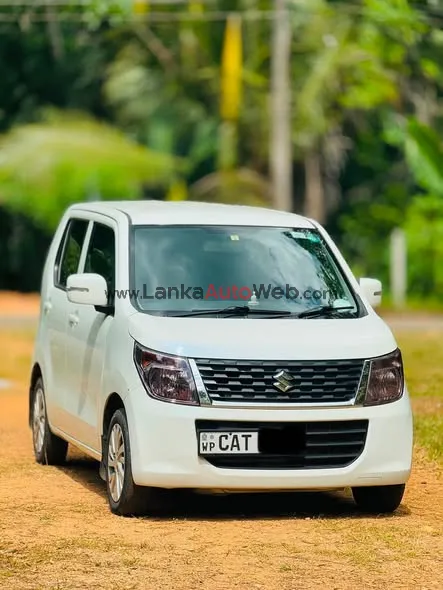 Suzuki wagon Fx push starts photo 5 in Mawathagama, Kurunegala