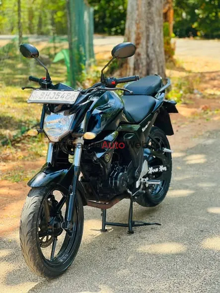 YAMAHA FZ V2 photo 1 in Anuradhapura, Anuradhapura