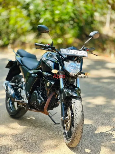 YAMAHA FZ V2 photo 3 in Anuradhapura, Anuradhapura