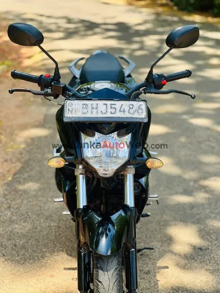 YAMAHA FZ V2 photo 5 in Anuradhapura, Anuradhapura