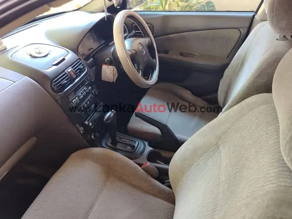 FB15 Super Saloon JN-#### photo 2 in Ibbagamuwa, Kurunegala