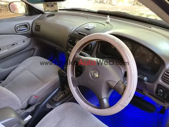 FB15 Super Saloon JN-#### photo 3 in Ibbagamuwa, Kurunegala