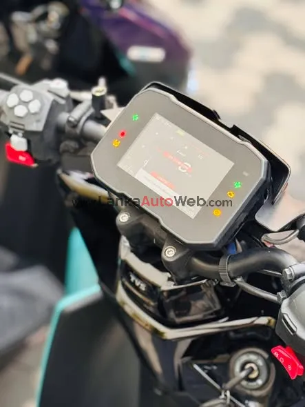 TVS NTORQ 150 2026 — NOW AVAILABLE! photo 1 in Wattala, Gampaha