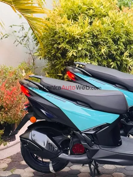 TVS NTORQ 150 2026 — NOW AVAILABLE! photo 3 in Wattala, Gampaha