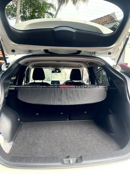 Mitsubishi- Eclipse Cross photo 3