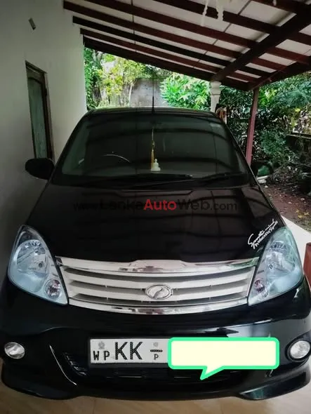 FOR+SALE+–+Perodua+Viva+Elite+|+Udugampola,+Gampaha photo 5 in Gampaha, Gampaha