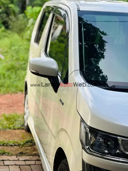 Suzuki wagonr fz safty photo 3 in Kalutara, Kalutara