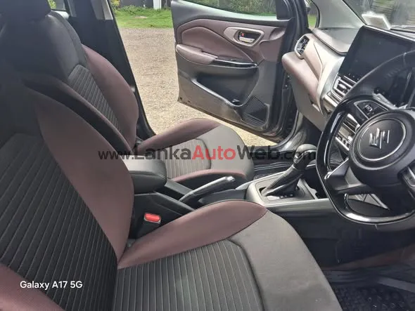 Suzuki fronx Alpha photo 5 in Horana, Kalutara