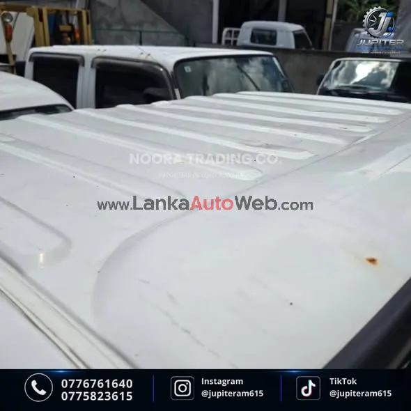 TOYOTA DYNA 12V CABIN AVAILABLE photo 2 in Gelioya, Kandy