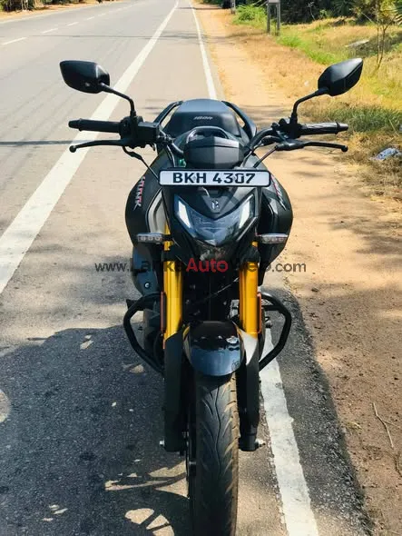 හොදටම තියෙනවා අඩුපාඩු මොකුත් නැ photo 4 in Talawa, Anuradhapura