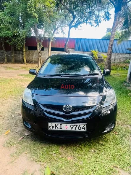 2007/2008 brnadnew permit car photo 1 in Beliatta, Hambantota