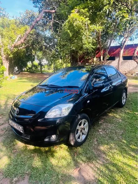 2007/2008 brnadnew permit car photo 2 in Beliatta, Hambantota