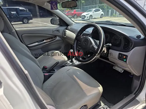 Nissan N16, carefully used vehicle photo 2 in Moratuwa, Colombo