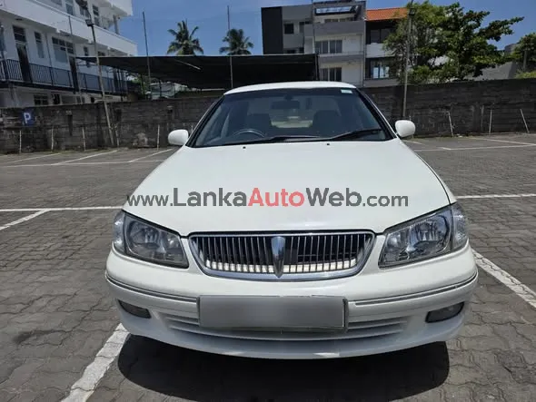 Nissan N16, carefully used vehicle photo 5 in Moratuwa, Colombo