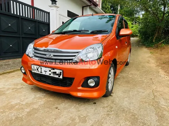Model - Viva Elite (Orginal Auto AM1EZ) photo 1 in Gampaha, Gampaha
