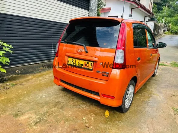 Model - Viva Elite (Orginal Auto AM1EZ) photo 2 in Gampaha, Gampaha